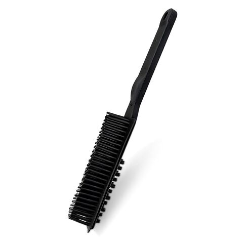Easy-Clean Pet Rubber Hair Removal Brush – Multi-Surface Cleaning Tool for Cars & Home in Kuwait