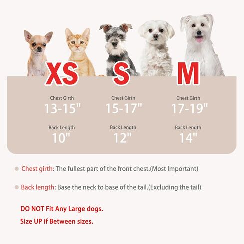 PUPTECK Cute Dog Dress with Bowknot and Leash Ring, Soft Breathable Dog Clothes Puppy Princess Girl Outfit, Pet Apparel Costume for Small Medium Sized Dogs, Pink Strawberry M in Saudi Arabia
