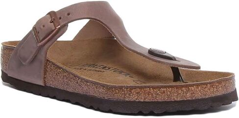 Birkenstock Women's Tobacco Brown in Saudi Arabia