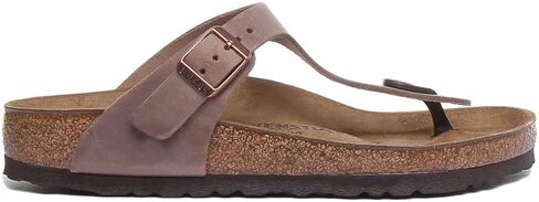 Birkenstock Women's Tobacco Brown in Saudi Arabia