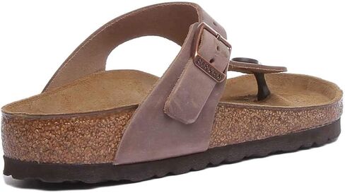 Birkenstock Women's Tobacco Brown in Saudi Arabia