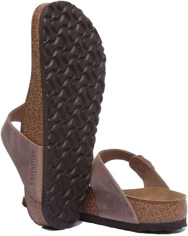 Birkenstock Women's Tobacco Brown in Saudi Arabia