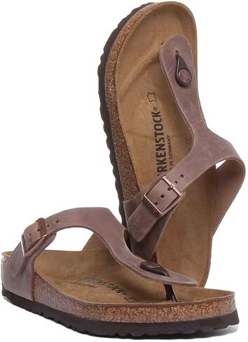 Birkenstock Women's Tobacco Brown in Saudi Arabia