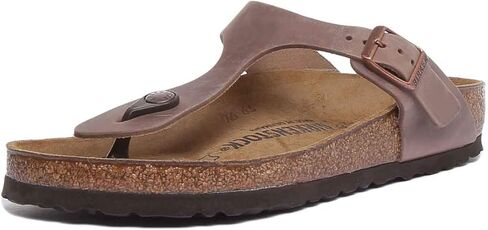 Birkenstock Women's Tobacco Brown in Saudi Arabia