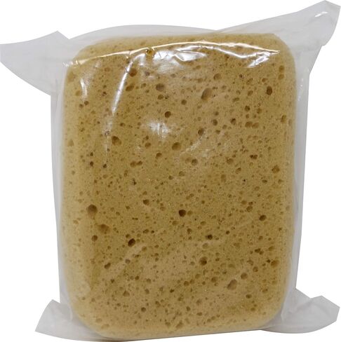 Decker 16DBS Body Sponge for Dogs and Horses, Medium in Kuwait