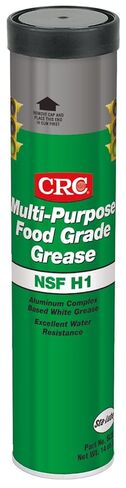 Sta-Lube Multi-Purpose Food Grade Grease SL35600 – 14 Wt Oz., NLGI Grade 2 Aluminum Complex Grease in Saudi Arabia