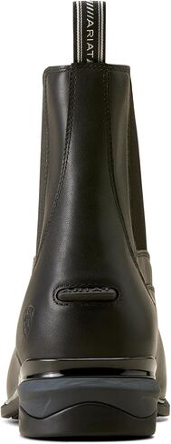 ARIAT mens Devon Zip Paddock Boot in Saudi Arabia
