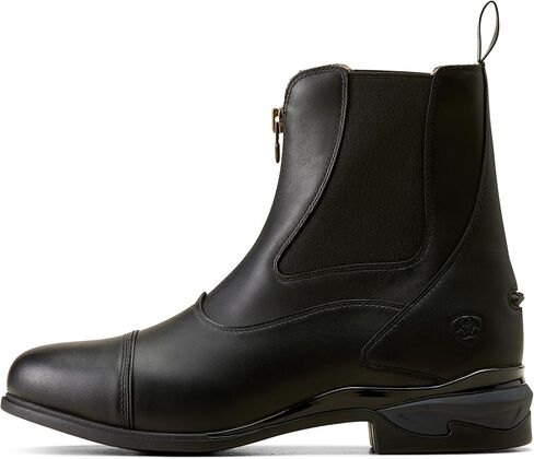 ARIAT mens Devon Zip Paddock Boot in Saudi Arabia