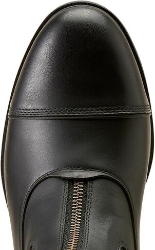 ARIAT mens Devon Zip Paddock Boot in Saudi Arabia
