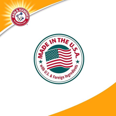 Arm & Hammer Clump & Seal Litter, Multi-Cat Litter 38 lb. in Kuwait