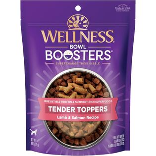 Wellness product catalog