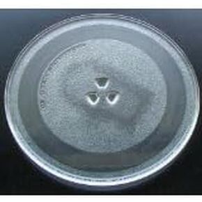 Magic Chef Microwave Glass Plate / Tray 10" # 2036 in Kuwait