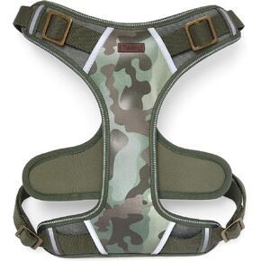 Reddy by Petco Reflective Camo Dog Harness XX-Large/3X-Large in Saudi Arabia