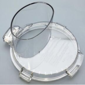 DLC-877BGTXT1 Food Processor Work Bowl Cover wasDLC-877BGTXT-1 Food Processor Work Bowl Cover was adapted for Cuisinart DFP-11 DLC-8 adapted for Cuisinart DFP-11 DLC-8 in Saudi Arabia