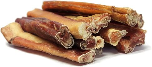 Tuesday's 6" Jumbo Bully Sticks (5 Pack) in Kuwait