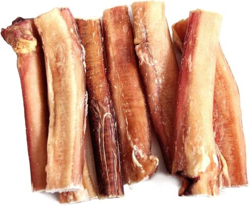 Tuesday's 6" Jumbo Bully Sticks (5 Pack) in Kuwait