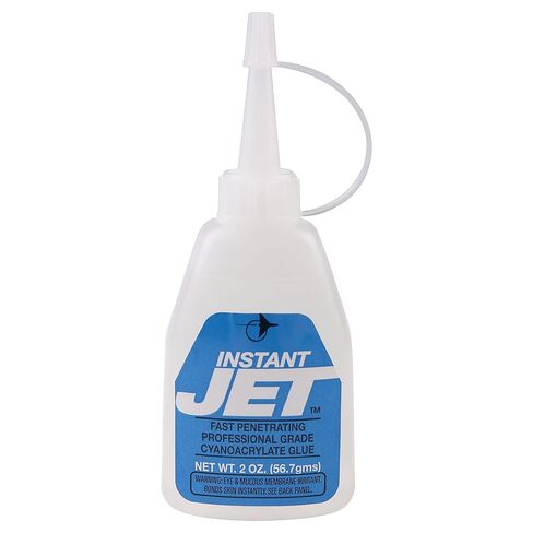 JET GLUE 763 Instant Jet 1 أونصة JETR0763 من Bunheads in Kuwait