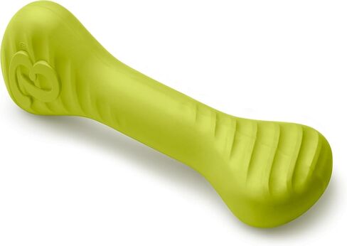 Benebone Durable Rubber Dog Toy Ball, Limited Edition America 250, One Size in Kuwait