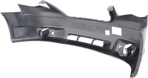 FitParts متوافق مع غطاء المصد الأمامي Chrysler Town & Country 2008-2010. معدة جديدة W/O Park Hls. CH1000927 1BG23TZZAB in Saudi Arabia