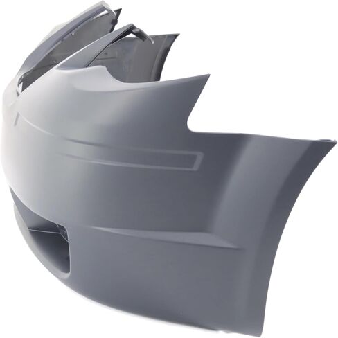 FitParts متوافق مع غطاء المصد الأمامي Chrysler Town & Country 2008-2010. معدة جديدة W/O Park Hls. CH1000927 1BG23TZZAB in Saudi Arabia