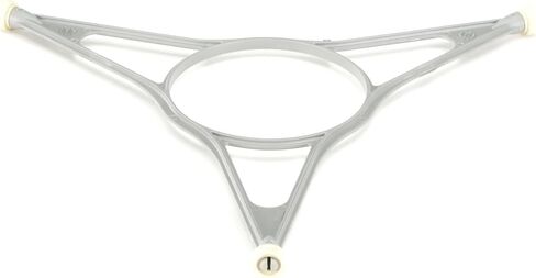 Direct Replacement for Whirlpool W11110134 Microwave Turntable Support WPW10587372 8205538 W10587372 in Kuwait