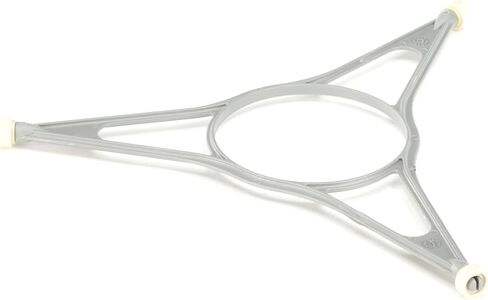 Direct Replacement for Whirlpool W11110134 Microwave Turntable Support WPW10587372 8205538 W10587372 in Kuwait
