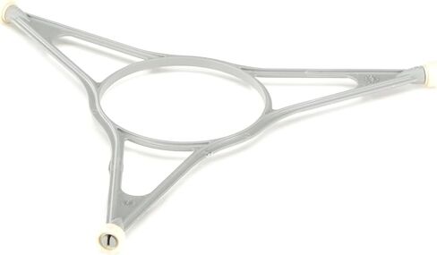 Direct Replacement for Whirlpool W11110134 Microwave Turntable Support WPW10587372 8205538 W10587372 in Kuwait