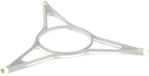 Direct Replacement for Whirlpool W11110134 Microwave Turntable Support WPW10587372 8205538 W10587372 in Kuwait