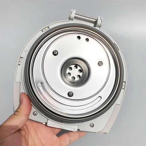 625702-00 Electric Kettle top Cover Original Seal Ring Parts for ZOJIRUSHI CD-WBH30C/WCH40C/WDH50C/JUH30C in Kuwait