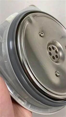 625702-00 Electric Kettle top Cover Original Seal Ring Parts for ZOJIRUSHI CD-WBH30C/WCH40C/WDH50C/JUH30C in Kuwait