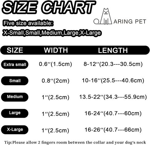 ARING PET Girl Dog Collar, Cute Spring Summer Purple Rose Floral Bow Pet Collars for Puppy Small Medium Large Female Dogs-S, for Daily Outdoor Walking Training in Saudi Arabia