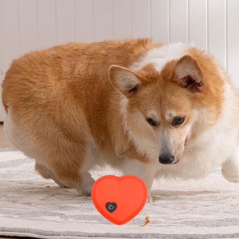 Heartbeat Replacement Heartbeat Simulator Easy to Use for Dog Toy Plush Toys in Kuwait
