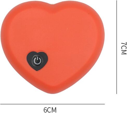 Heartbeat Replacement Heartbeat Simulator Easy to Use for Dog Toy Plush Toys in Kuwait