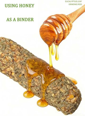 2PCS السكر المنزلق مضغ العصي الطبيعية الأوكالبتوس مضغ لعبة شنقا قفص تخصيب العصي الخشبية مضغ للطائرات الشراعية السكر، الهامستر، خنازير غينيا، شينشيلا، الحيوانات الصغيرة in Kuwait