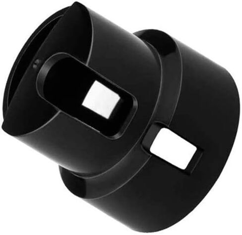 Casfuy Replacement Black Grinding Cover for Dog Nail Grinder in Kuwait
