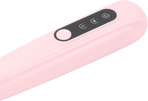 Pet Foot Hair Trimmer, Portable Rechargeable Electric Cat Dog Grooming Clipper for Hair Around Eyes Ears Face Rump, with Compact Size and Easy to Handle Design in Kuwait