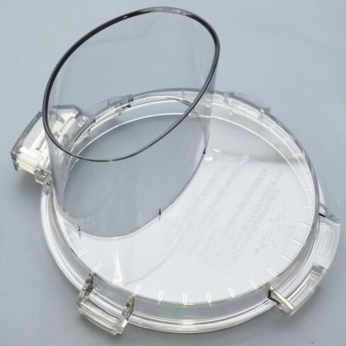 DLC-877BGTXT1 Food Processor Work Bowl Cover wasDLC-877BGTXT-1 Food Processor Work Bowl Cover was adapted for Cuisinart DFP-11 DLC-8 adapted for Cuisinart DFP-11 DLC-8 in Kuwait