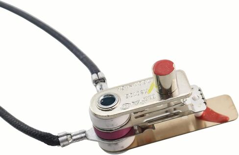 مستشعر الضغط للأغراض العامة أو مفتاح الضغط KSD105 250V 15A متوافق مع KSD203/KSD113/KSD101 in Kuwait