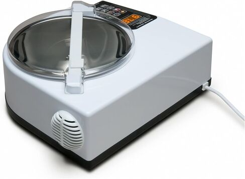 ChocoVision Revolation 2 Chocolate Tempering Machine (White) in Kuwait