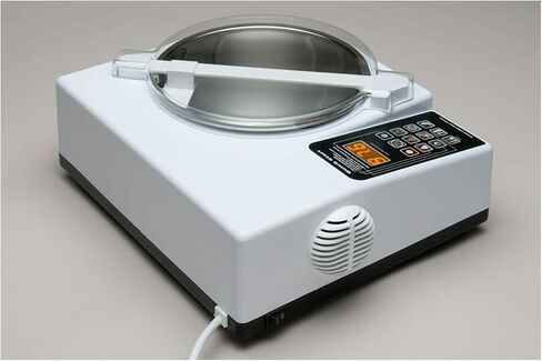 ChocoVision Revolation 2 Chocolate Tempering Machine (White) in Kuwait