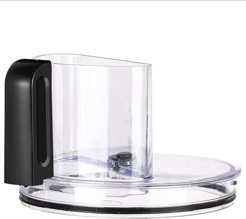 Food Processor, HGM-410, 14 Cup Processing Bowl Lid cover in Kuwait