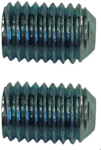 Univen Set Screw Compatible with KitchenAid Tilt Head Head Mixers K45 KSM90 KSM150 WP3400203 3400203 4159264 W11134949 2 PACK in Kuwait