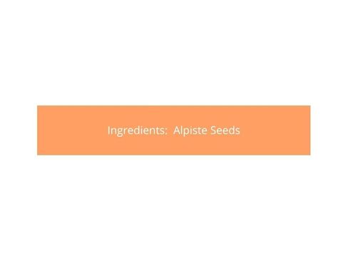 Canary Seeds – 1LB Natural Grain for Human Consumption in Saudi Arabia