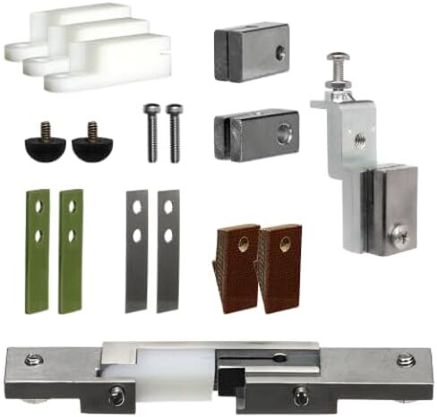 Saw Repair Kit, Compatible with Biro Meat Saw Model 11, 22, 33, 3334, 3334FH, 44, 4436 in Kuwait