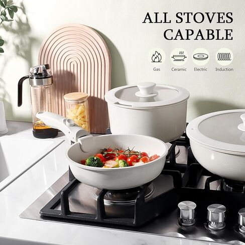 GiPP Detachable Pot Handle - Removable Handle for Pots and Pans, Ideal for All Cookware in Saudi Arabia