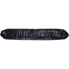 Schneiders Waterproof Horse Trailer Chest or Butt Bar Cover | Easy to Clean | Snug Fit | Durable PVC Vinyl | Quick Application | Color Black in Kuwait