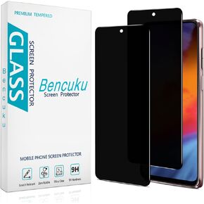 Bencuku by HPTech (2 Pack) Screen Protector Designed for Motorola Moto G Stylus 5G (2023) [Not Fit for 2022/2021/2020 Version] Tempered Glass, Anti Scratch, Bubble Free in Kuwait
