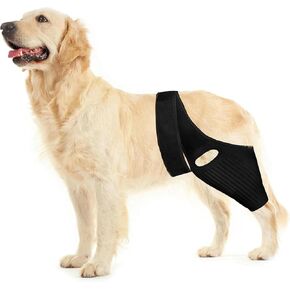 Dog Knee Brace, Dog ACL Brace for Front Torn and Back Hind Rear ACL Tear, Hip in Saudi Arabia