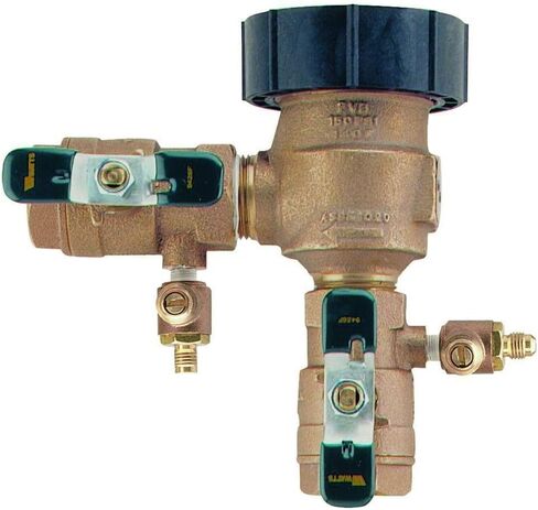 واط 1 "800M4QT قواطع فراغ الضغط، 1 800M4-QT، 0388006 in Kuwait