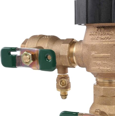 واط 1 "800M4QT قواطع فراغ الضغط، 1 800M4-QT، 0388006 in Kuwait